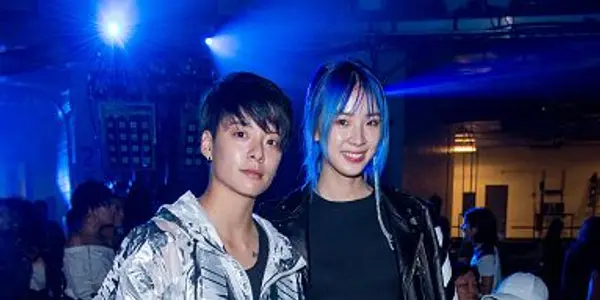 Amber Liu