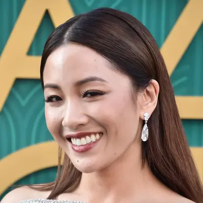 Constance Wu