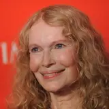 Mia Farrow Net Worth