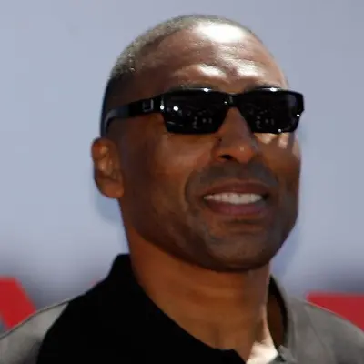 Roger Craig