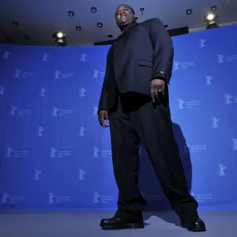 Jamal Woolard Net Worth