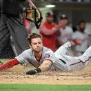 Trea Turner