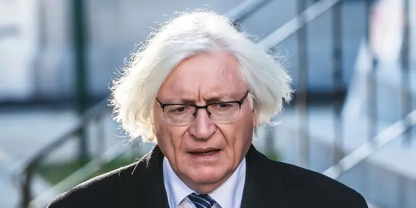 Thomas Mesereau
