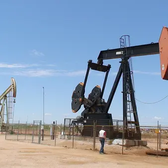 $1 Trillion Dollars Of Oil Discovered In West Texas