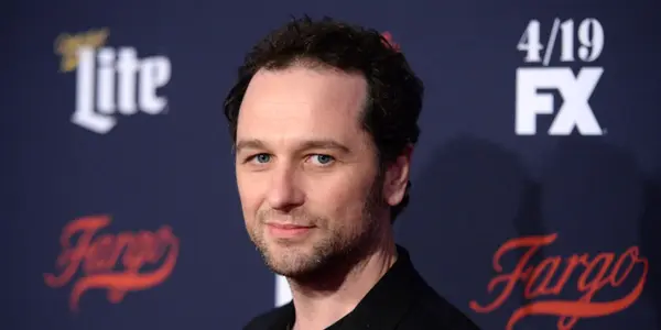Matthew Rhys