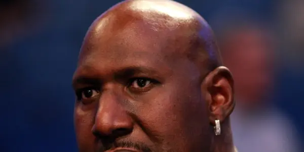 Darryl Dawkins