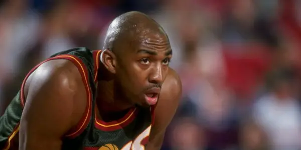 Vin Baker