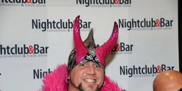 Horny Mike
