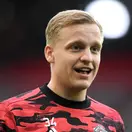 Donny van de Beek