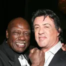 Tony Burton