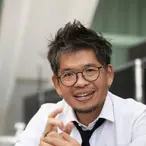 Steve Chen Net Worth