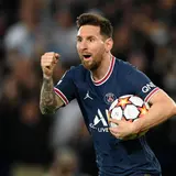 Lionel Messi Is On The Verge Of Signing The Richest MLS Contract Ever