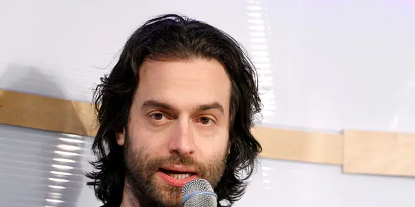 Chris D'Elia