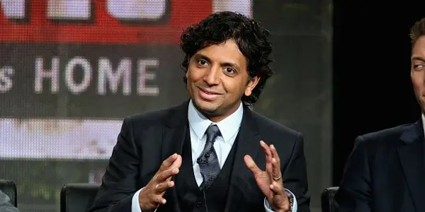 M. Night Shyamalan