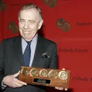Morley Safer