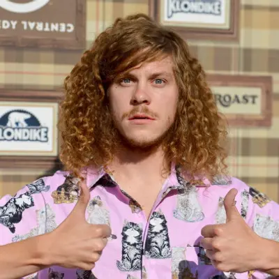 Blake Anderson