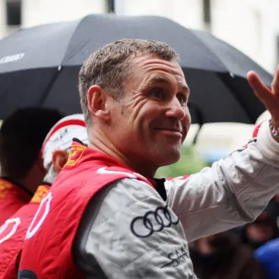 Tom Kristensen