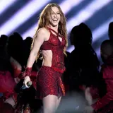 Spanish Prosecutor Wants To Put Shakira In Prison For Eight Years Over Alleged Tax Evasion