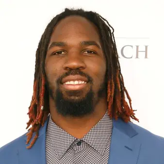 C.J. Mosley Net Worth