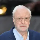 Michael Caine