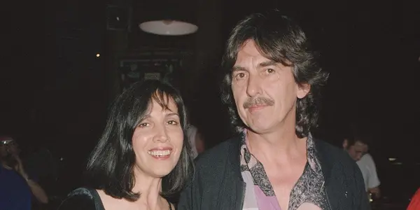 Olivia Harrison