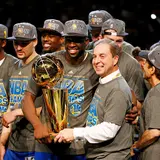 Cavs Vs. Warriors: Who Are The Team Owners And How'd They Get Rich Enough To Own An NBA Team???