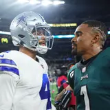 Here Are The Highest-Paid Quarterbacks In The NFL This Season