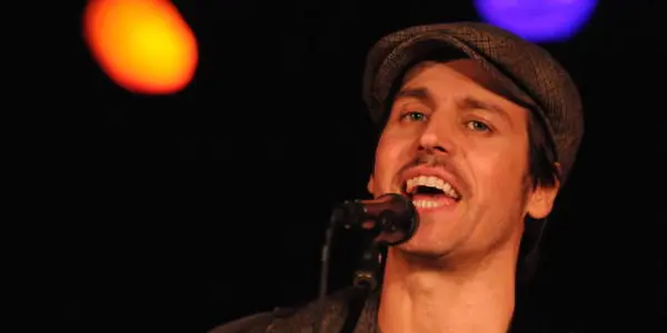 Raine Maida