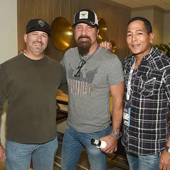 Jesse James Dupree Net Worth