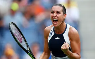 Flavia Pennetta Net Worth