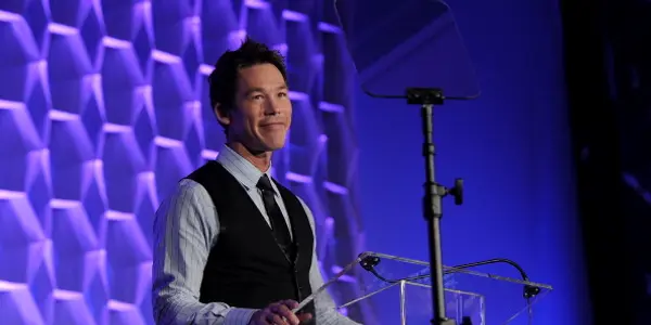 David Bromstad