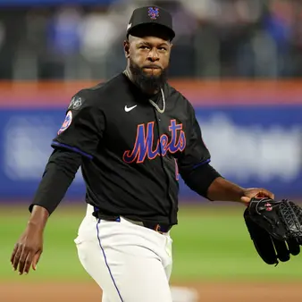 The A's Just Signed Luis Severino To The Largest Deal In Club History