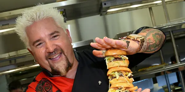 Guy Fieri