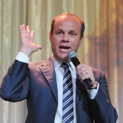 Tom Papa