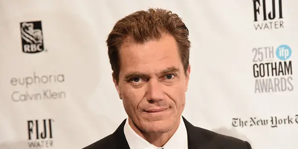 Michael Shannon
