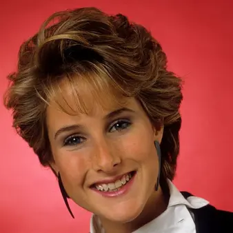 Cathy Silvers Net Worth