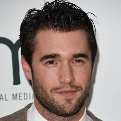Joshua Bowman