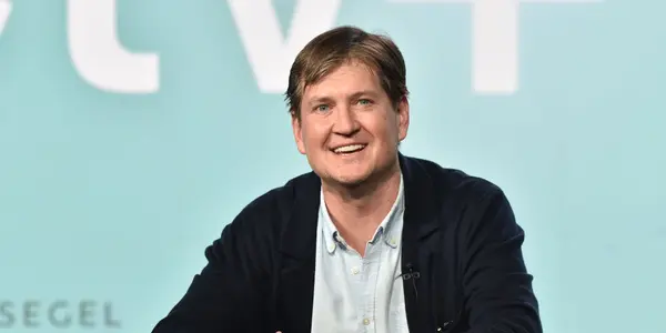 Bill Lawrence