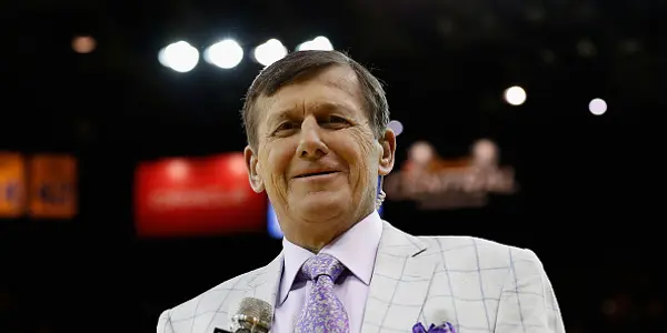 Craig Sager
