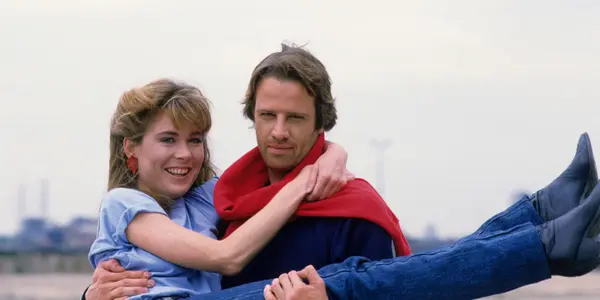 Christopher Lambert