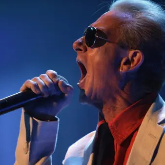 Graham Bonnet Net Worth