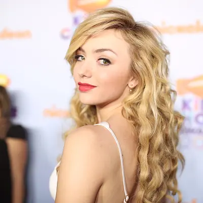 Peyton List