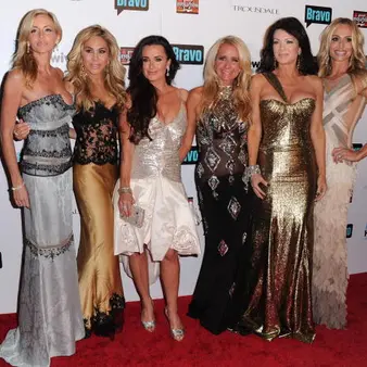 The Real Housewives of Beverly Hills Net Worth