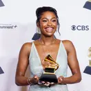 Coco Jones