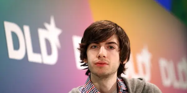 David Karp