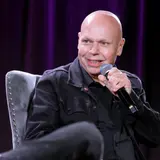 Matt Pinfield Net Worth