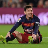 Lionel Messi Leads The List Of Highest Paid Soccer Players In The World