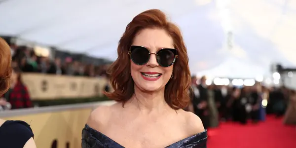 Susan Sarandon