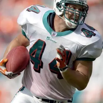 Rob Konrad Net Worth