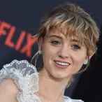 Natalia Dyer Net Worth